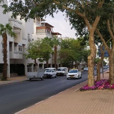 Nelly'S Housing Unit Apartment Eilat Exterior photo