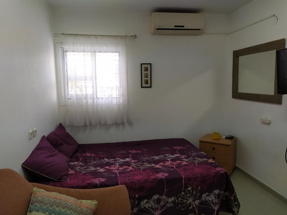 Nelly'S Housing Unit Apartment Eilat Exterior photo