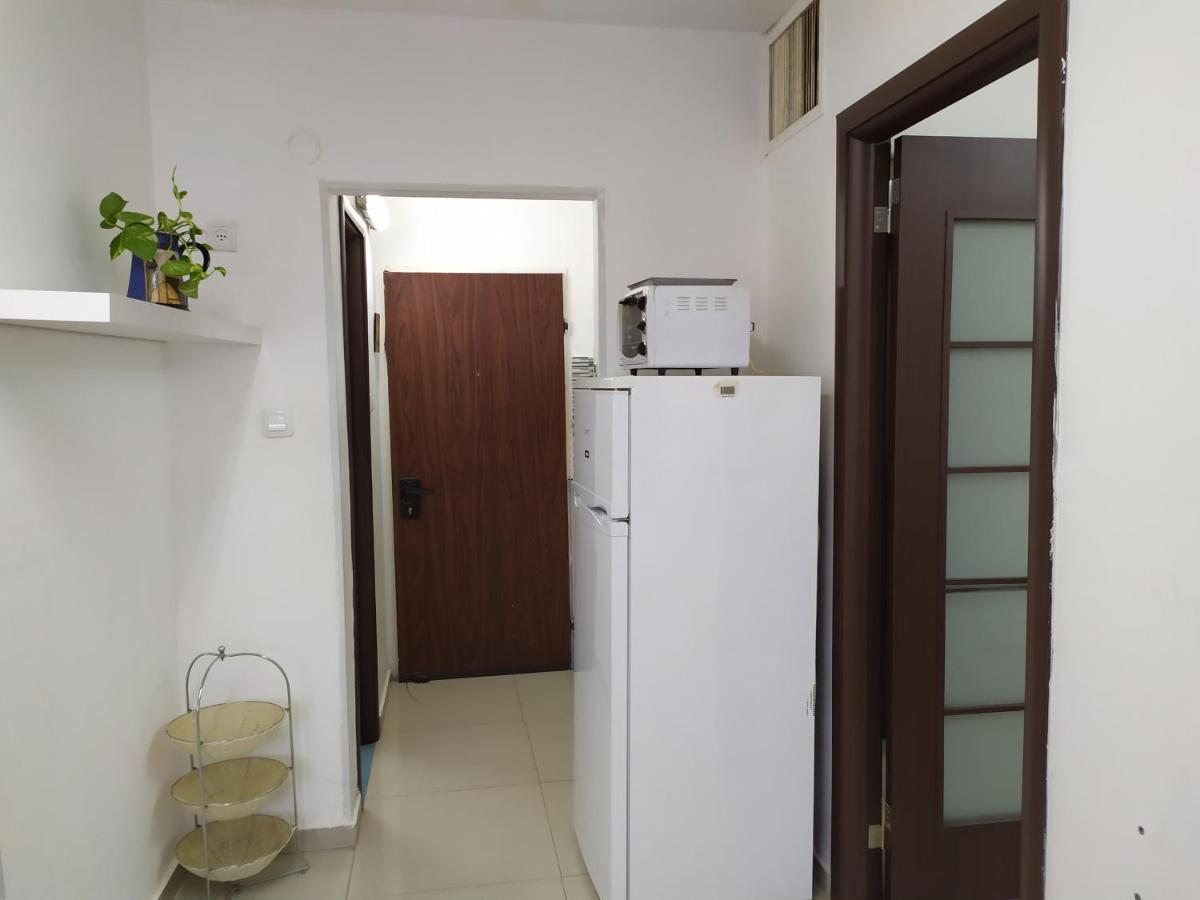 Nelly'S Housing Unit Apartment Eilat Exterior photo