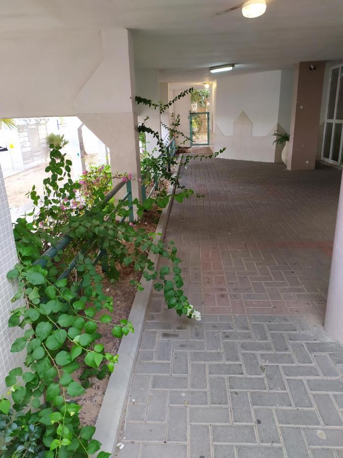 Nelly'S Housing Unit Apartment Eilat Exterior photo